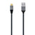 USB-C-Kabel Aisens A107-0631 1 m Grau (1 Stück)