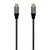 USB-C zu USB-C-Kabel Aisens A107-0634 Grau 2 m