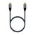 USB-C zu USB-C-Kabel Aisens A107-0634 Grau 2 m