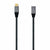 USB-C-Kabel Aisens A107-0635 Grau 1 m