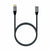 USB-C-Kabel Aisens A107-0635 Grau 1 m