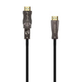 HDMI Kabel Aisens A153-0646 Schwarz 30 m