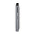 Hub USB Aisens ASUC-8P004-GR 4K Ultra HD Schwarz Grau