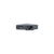 Hub USB Aisens ASUC-8P004-GR 4K Ultra HD Schwarz Grau