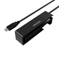 USB-zu-SATA-Adapter für Festplattenlaufwerke Aisens ASE-35C02B