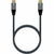 USB-C-Kabel Aisens A107-0670 60 cm Grau (1 Stück)