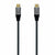 USB-C-Kabel Aisens A107-0671 1 m Grau (1 Stück)