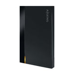 Externe Box Aisens ASE-2524B Schwarz 2,5"