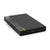 Externe Box Aisens ASE-2524B Schwarz 2,5"