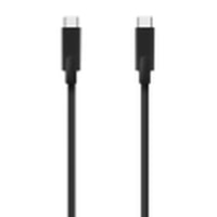 USB-C-Kabel Aisens A107-0707 Schwarz 5 m