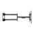 TV Halterung Aisens WT80TSLE-161 43" 80" 50 kg