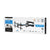 TV Halterung Aisens WT80TSLE-161 43" 80" 50 kg