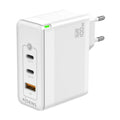 Wandladegerät Aisens Gan Weiß 100 W