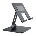 Smartphone- oder tablett-support Aisens MS2PXXL-183 Schwarz Grau