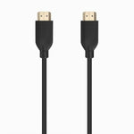 HDMI Kabel Aisens A120-0734 Schwarz 5 m