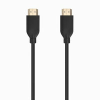 HDMI Kabel Aisens A120-0734 Schwarz 5 m