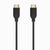 HDMI Kabel Aisens A120-0734 Schwarz 5 m