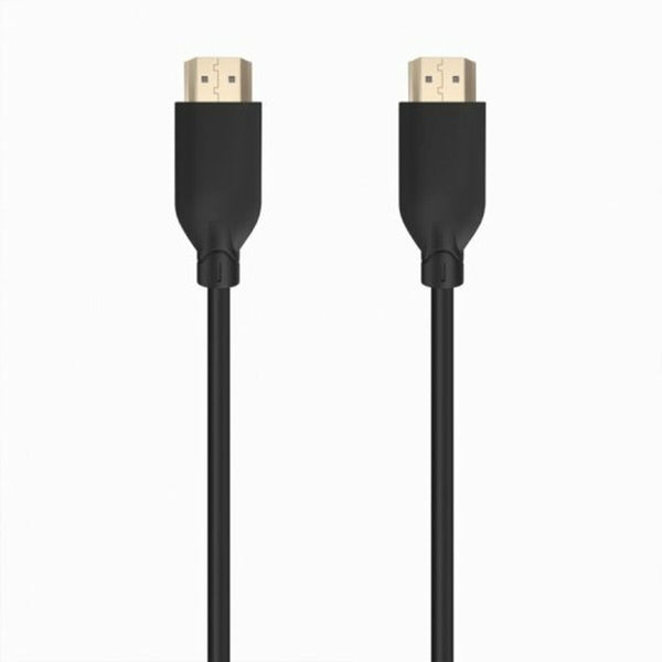 HDMI Kabel Aisens A120-0734 Schwarz 5 m