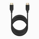 HDMI Kabel Aisens A120-0734 Schwarz 5 m