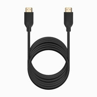 HDMI Kabel Aisens A120-0734 Schwarz 5 m