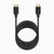 HDMI Kabel Aisens A120-0734 Schwarz 5 m