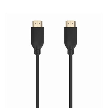 HDMI Kabel Aisens A120-0735 Schwarz 7 m