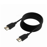 HDMI Kabel Aisens A120-0735 Schwarz 7 m