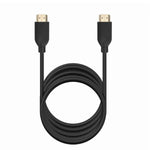 HDMI Kabel Aisens A120-0735 Schwarz 7 m