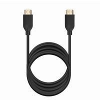 HDMI Kabel Aisens A120-0735 Schwarz 7 m