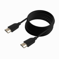 HDMI Kabel Aisens A120-0736 Schwarz 10 m