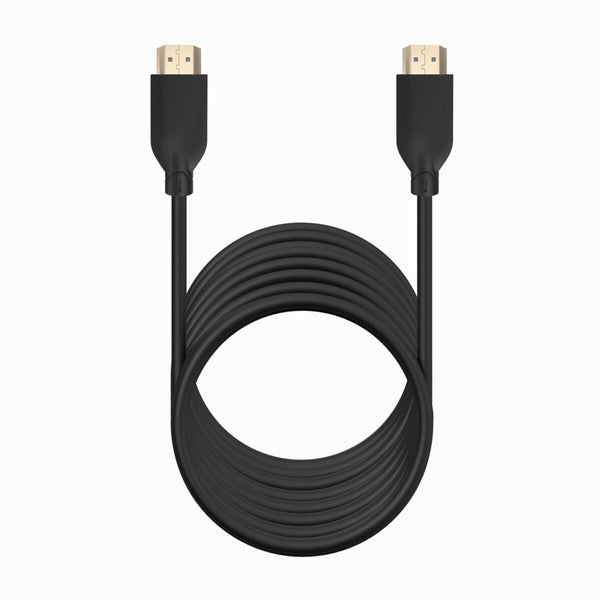 HDMI Kabel Aisens A120-0736 Schwarz 10 m