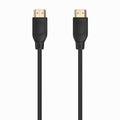 HDMI Kabel Aisens A120-0725 Schwarz 3 m