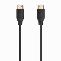 HDMI Kabel Aisens A120-0725 Schwarz 3 m