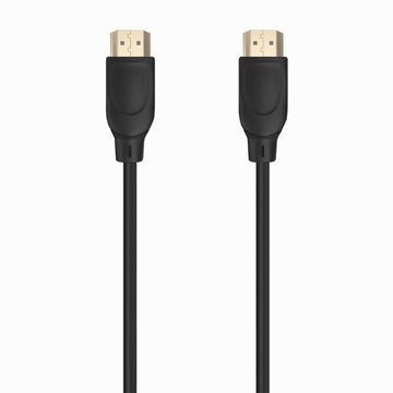 HDMI Kabel Aisens A120-0725 Schwarz 3 m