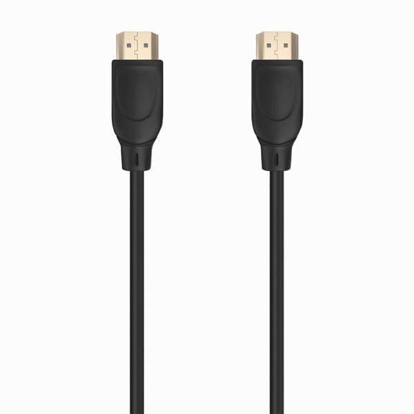 HDMI Kabel Aisens A120-0725 Schwarz 3 m