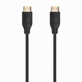 HDMI Kabel Aisens A120-0726 Schwarz 5 m