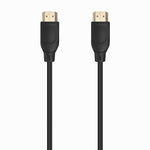 HDMI Kabel Aisens A120-0726 Schwarz 5 m