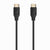 HDMI Kabel Aisens A120-0726 Schwarz 5 m