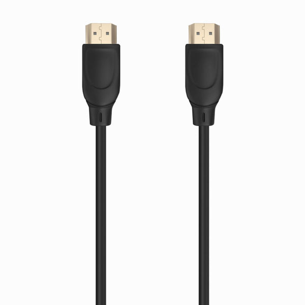 HDMI Kabel Aisens A120-0726 Schwarz 5 m