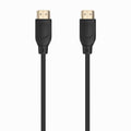 HDMI Kabel Aisens A120-0727 Schwarz 7 m