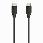 HDMI Kabel Aisens A120-0727 Schwarz 7 m