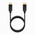 DisplayPort-Kabel Aisens A124-0739 Schwarz 1,5 m 4K Ultra HD