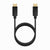 DisplayPort-Kabel Aisens A124-0739 Schwarz 1,5 m 4K Ultra HD