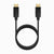 DisplayPort-Kabel Aisens A124-0739 Schwarz 1,5 m 4K Ultra HD