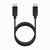DisplayPort-Kabel Aisens A124-0740 Schwarz 2 m 4K Ultra HD