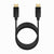 DisplayPort-Kabel Aisens A124-0741 Schwarz 3 m 4K Ultra HD