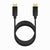 DisplayPort-Kabel Aisens A124-0741 Schwarz 3 m 4K Ultra HD