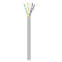 USB-Kabel Aisens A135-0750 Grau 305 m