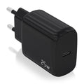 Wandladegerät Aisens A110-0757 Schwarz 25 W