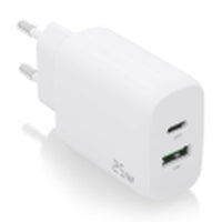 Wandladegerät Aisens A110-0758 Weiß 25 W